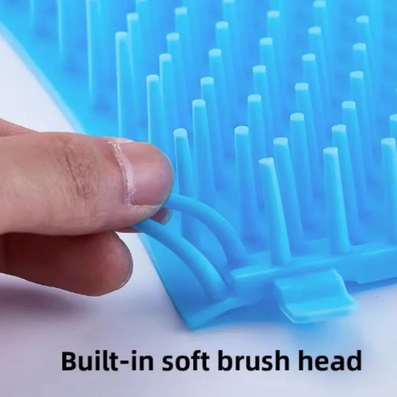 Premium Paw Cleaning Cup