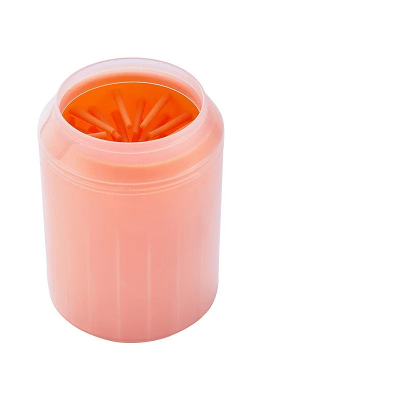 Premium Paw Cleaning Cup