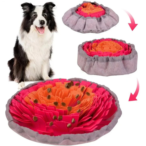 Premium Snuffle Mat for Dogs