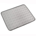 Self-Cooling Pet Mat for Dogs & Cats | Summer Cooling Bed