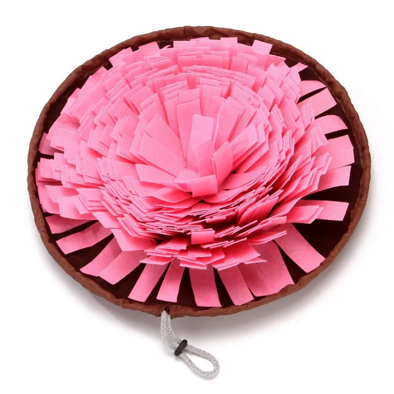 Premium Snuffle Mat for Dogs
