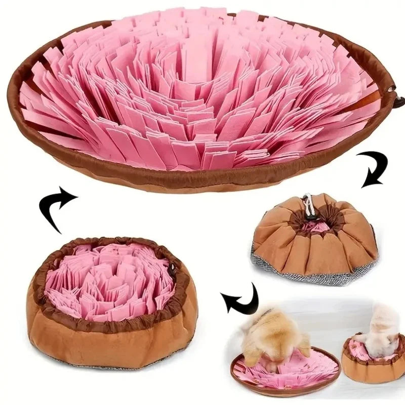 Premium Snuffle Mat for Dogs