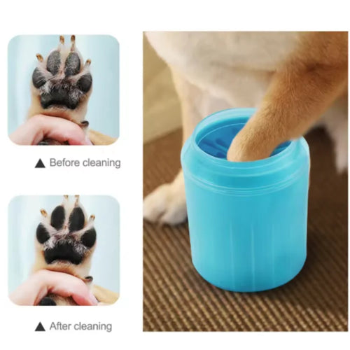 Premium Paw Cleaning Cup