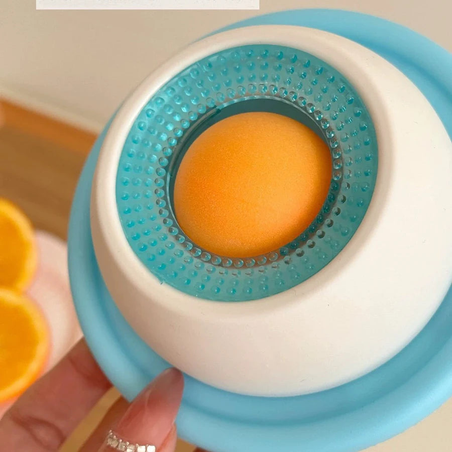 Interactive Dog Lick Toy & Slow Feeder