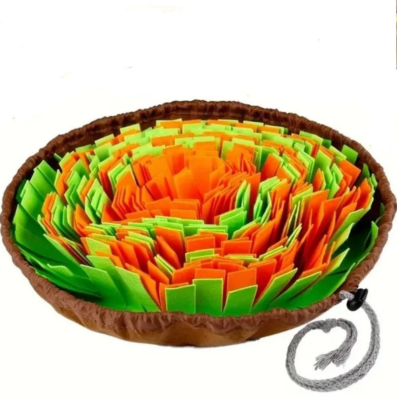 Premium Snuffle Mat for Dogs